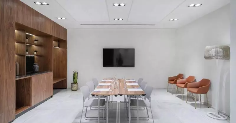 호텔 The Level At Melia White House