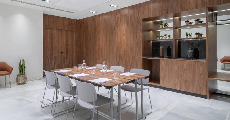 בית מלון כפרי The Level At Melia White House