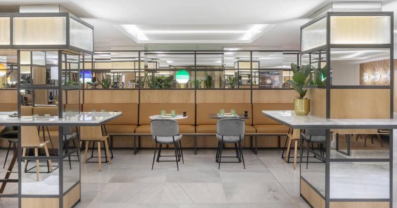 בית מלון כפרי The Level At Melia White House