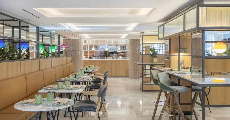 בית מלון כפרי The Level At Melia White House