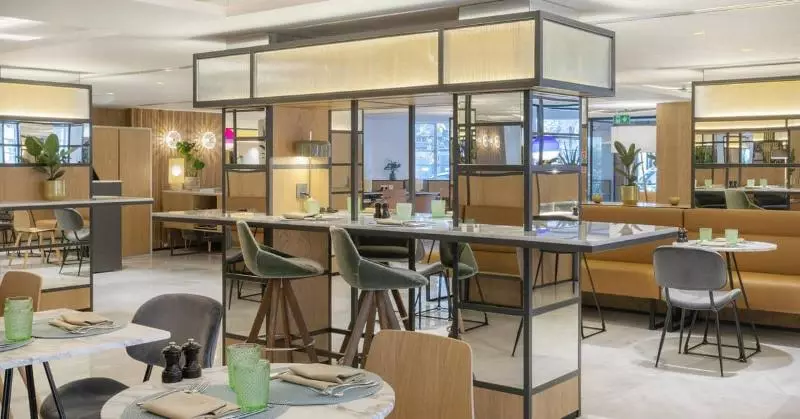 호텔 The Level At Melia White House