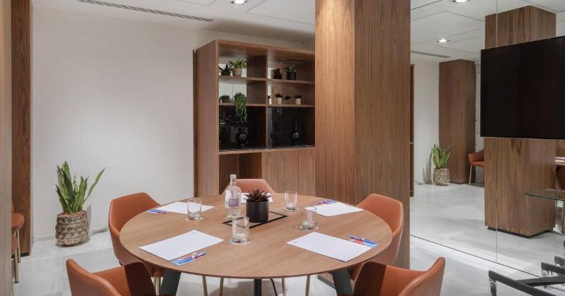 בית מלון כפרי The Level At Melia White House