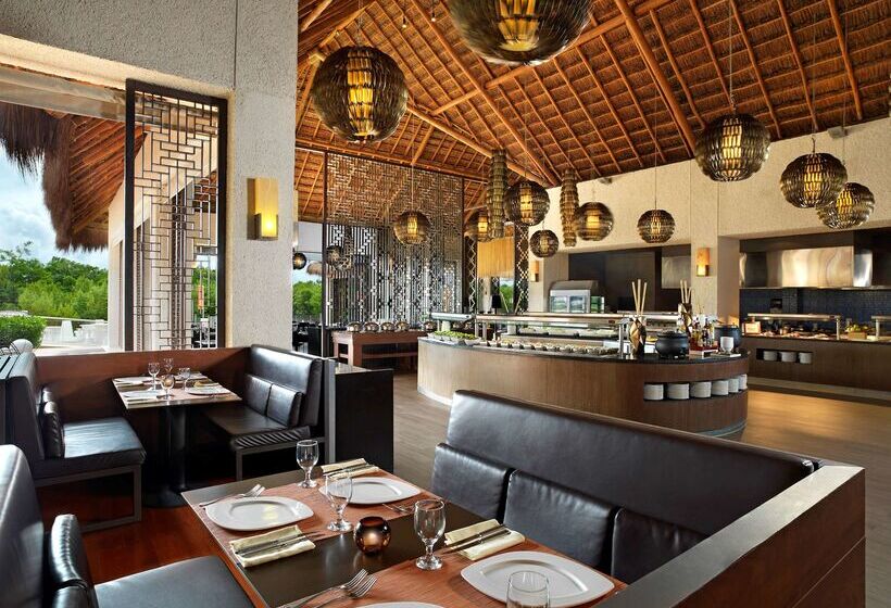 Hotel The Reserve At Paradisus Playa Del Carmen