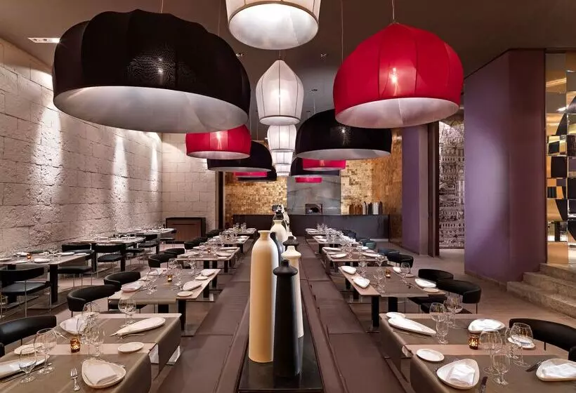 酒店 The Reserve At Paradisus Playa Del Carmen