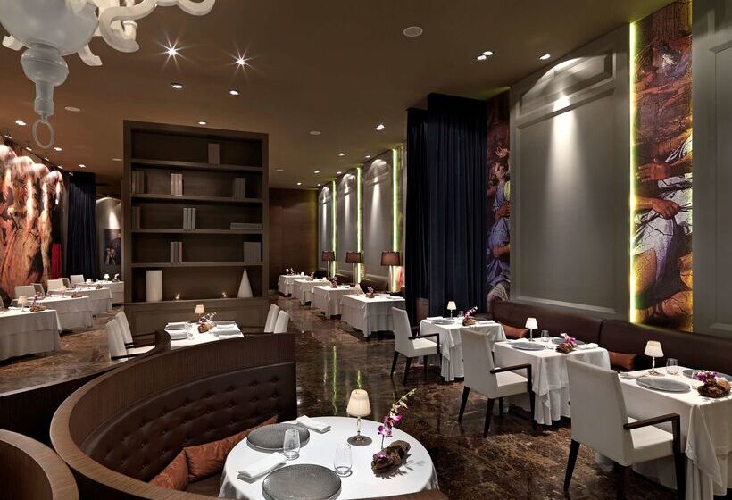 Hotel The Reserve At Paradisus Playa Del Carmen