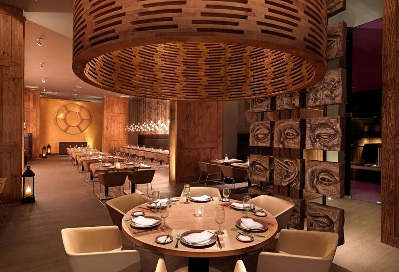 Hotel The Reserve At Paradisus Playa Del Carmen