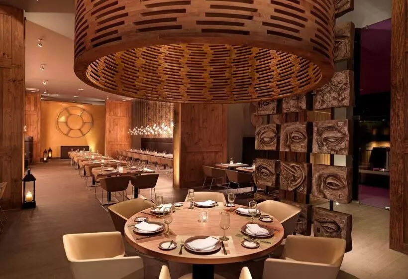 酒店 The Reserve At Paradisus Playa Del Carmen