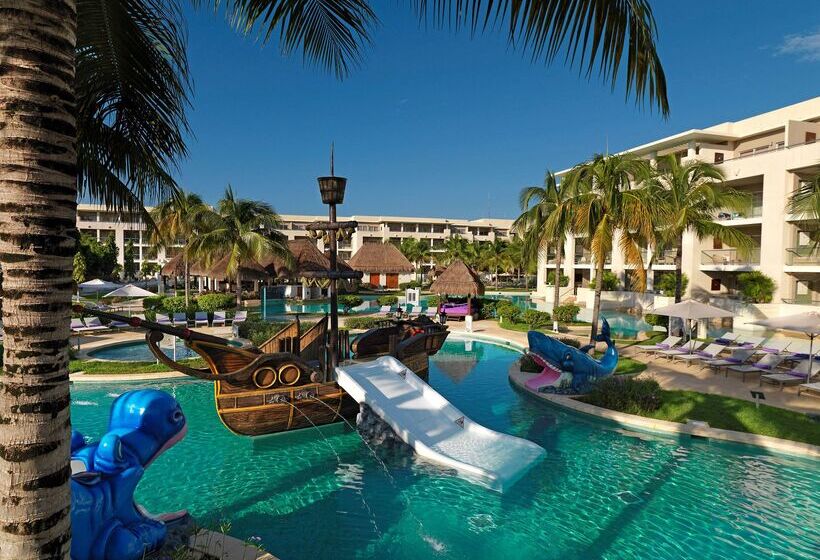 Hotel The Reserve At Paradisus Playa Del Carmen