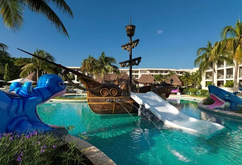 酒店 The Reserve At Paradisus Playa Del Carmen