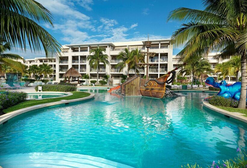 Hotel The Reserve At Paradisus Playa Del Carmen
