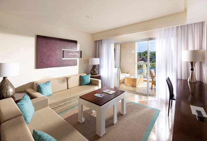 Hotel The Reserve At Paradisus Playa Del Carmen