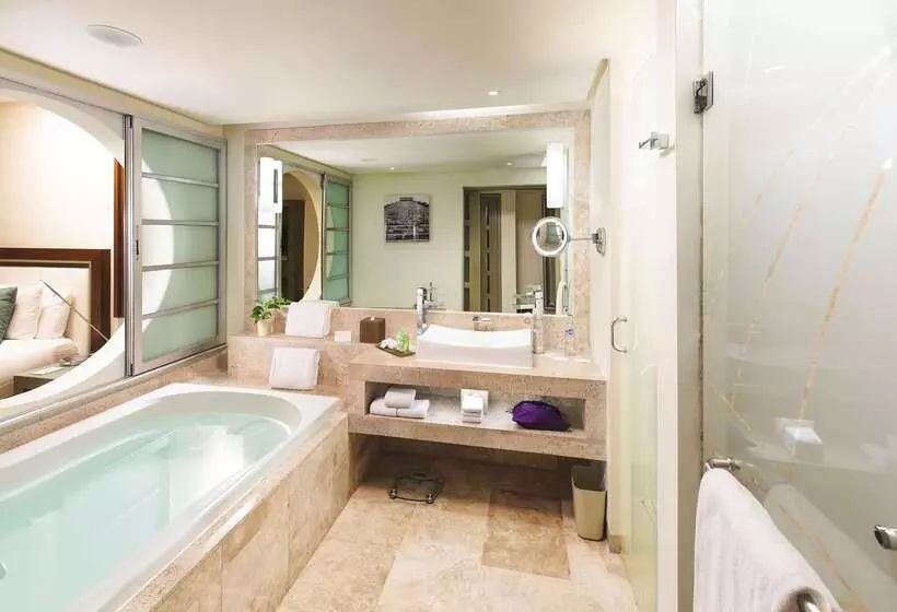 酒店 The Reserve At Paradisus Playa Del Carmen