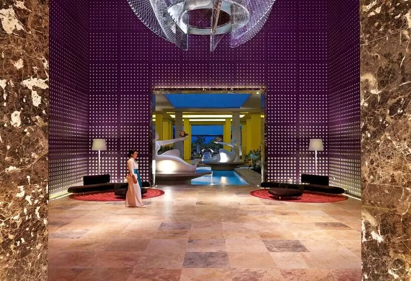 酒店 The Reserve At Paradisus Playa Del Carmen