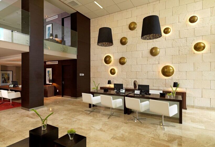 Hotel The Reserve At Paradisus Playa Del Carmen