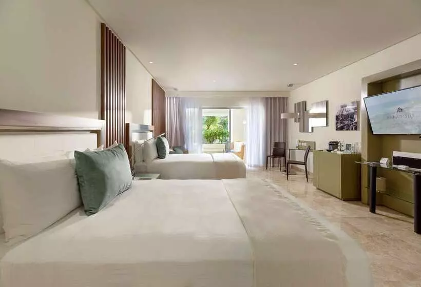 酒店 The Reserve At Paradisus Playa Del Carmen