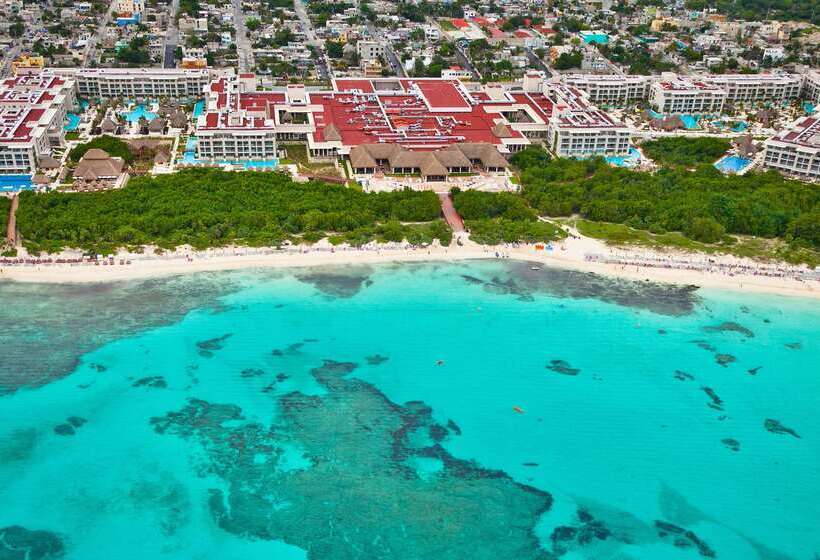Hotel The Reserve At Paradisus Playa Del Carmen