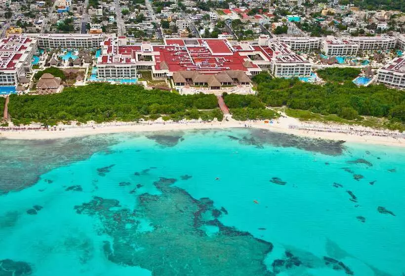 酒店 The Reserve At Paradisus Playa Del Carmen