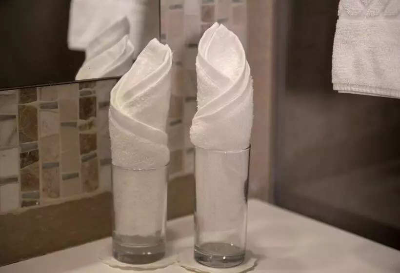 The Sephardic House Hotel In The Jewish Quarter