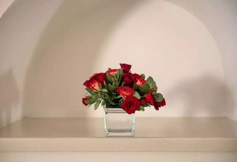 The Sephardic House Hotel In The Jewish Quarter