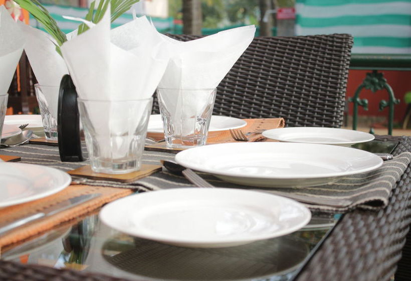 فندق Treebo Trend Vila De Goa