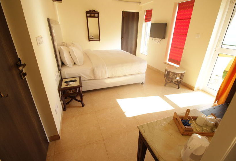 فندق Treebo Trend Vila De Goa