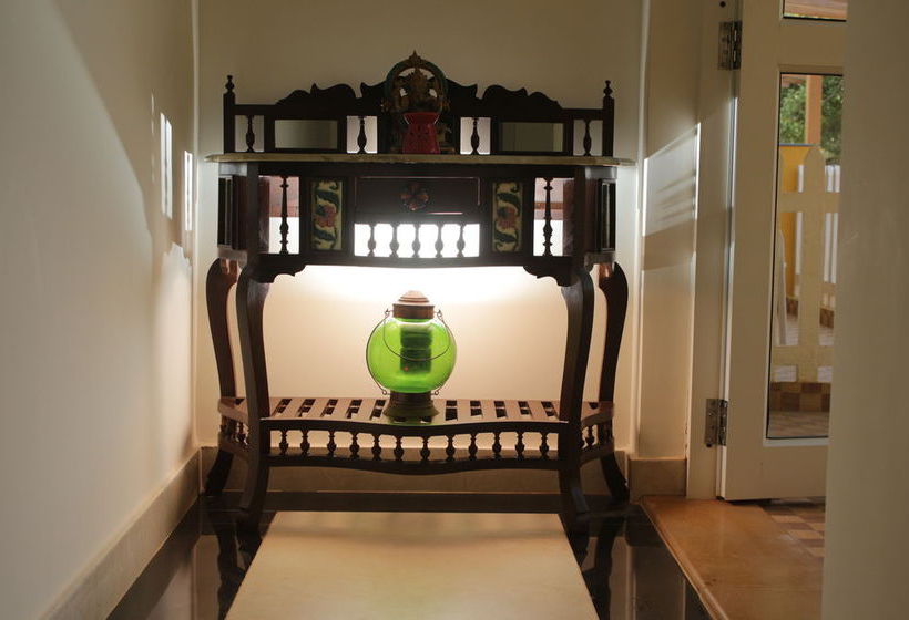 فندق Treebo Trend Vila De Goa