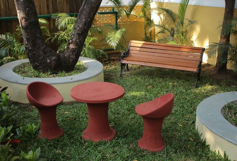 فندق Treebo Trend Vila De Goa