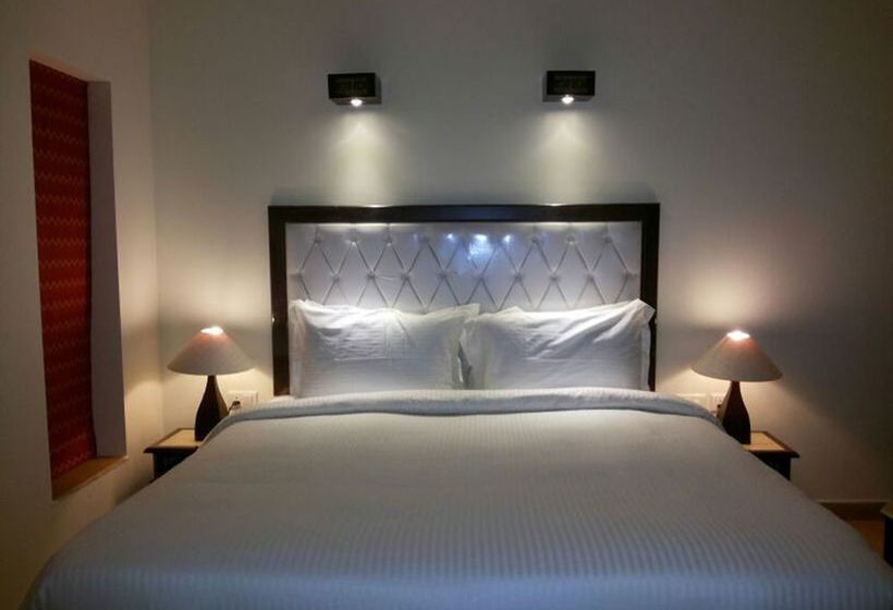 فندق Treebo Trend Vila De Goa