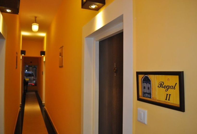 فندق Treebo Trend Vila De Goa