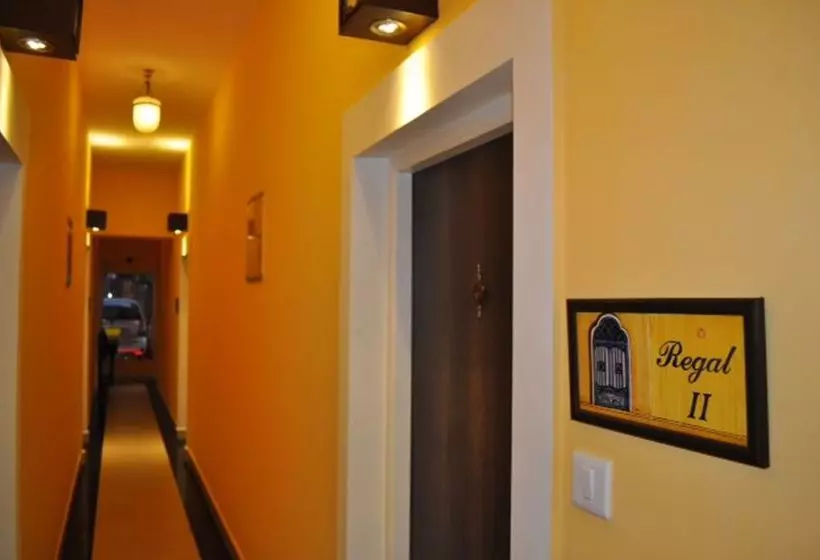 Szálloda Treebo Trend Vila De Goa