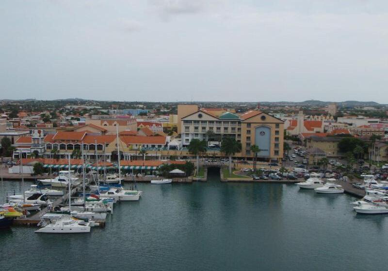 هتل Wonders Boutique