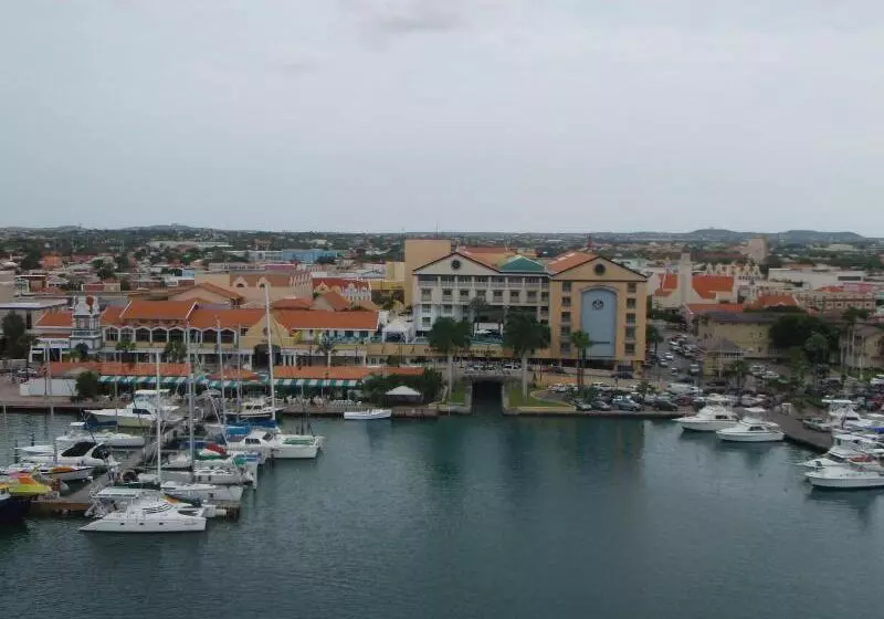 酒店 Wonders Boutique