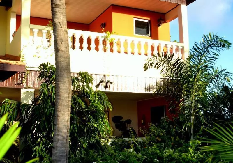 酒店 Wonders Boutique