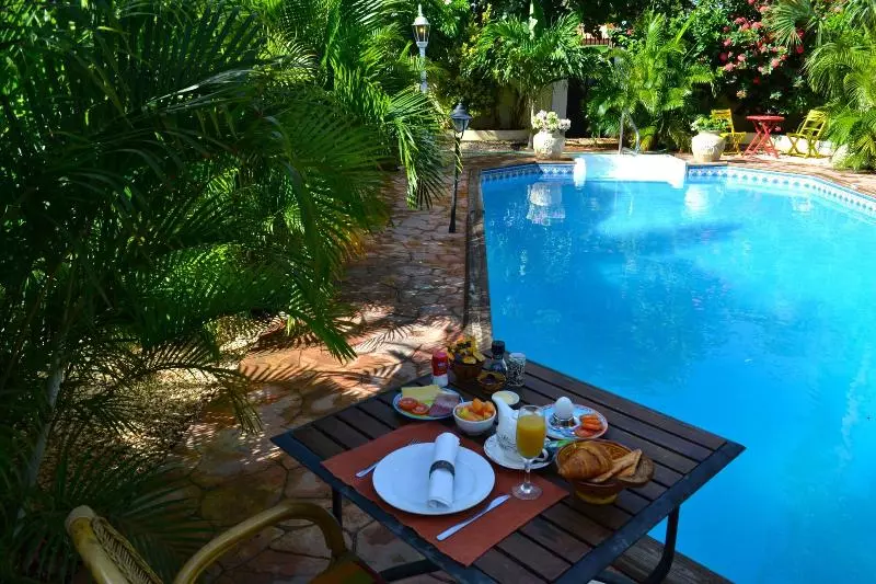 酒店 Wonders Boutique