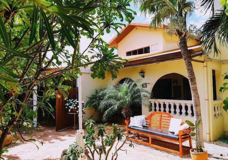 هتل Wonders Boutique