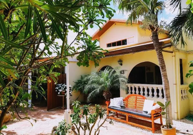 酒店 Wonders Boutique