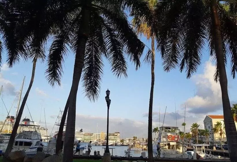 酒店 Wonders Boutique