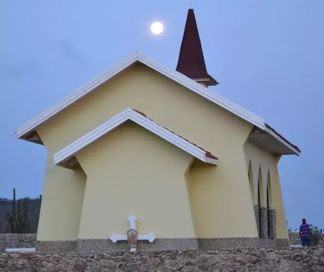 酒店 Wonders Boutique