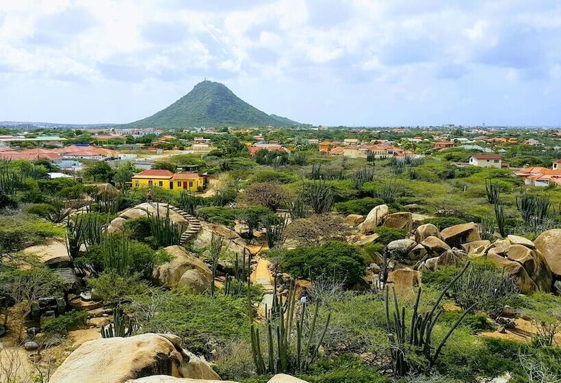 هتل Wonders Boutique