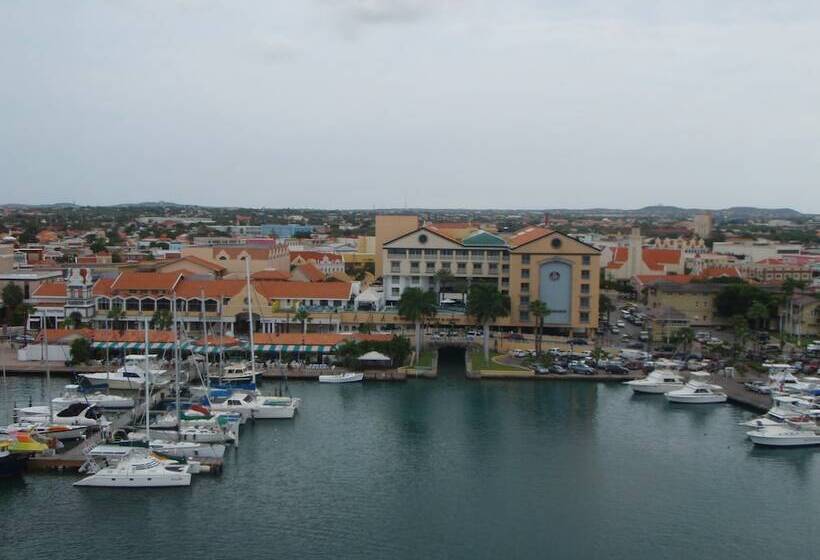 هتل Wonders Boutique