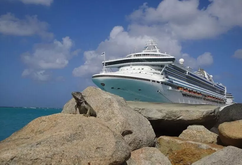 酒店 Wonders Boutique