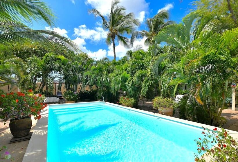 هتل Wonders Boutique