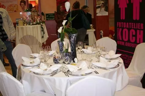 Отель Land Groß Schneer Hof