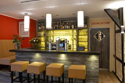 Отель Land Groß Schneer Hof