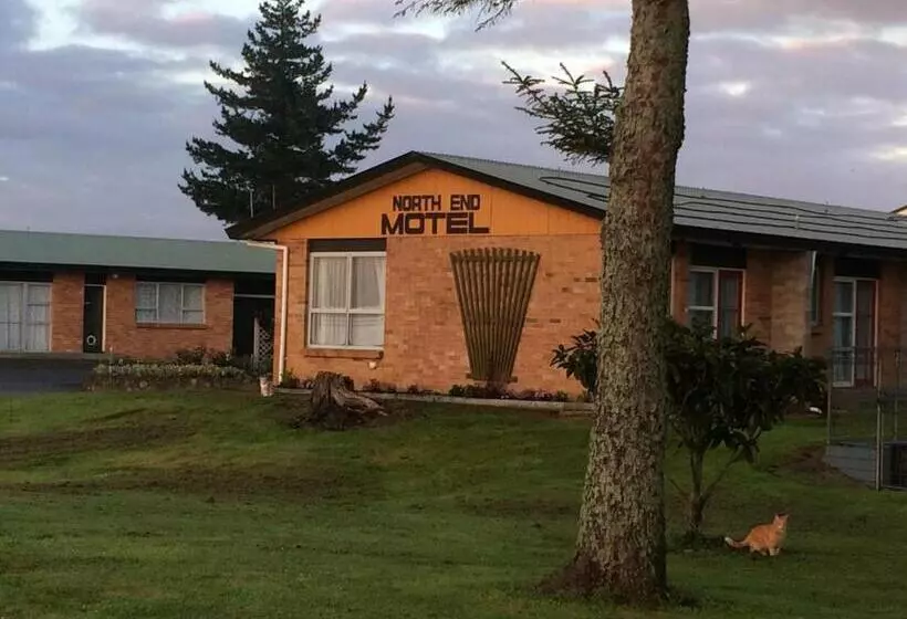 North End Motel