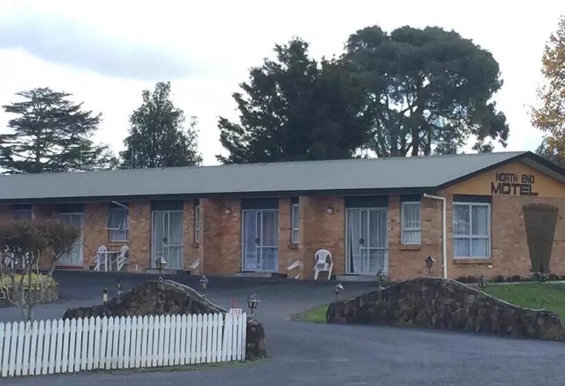 North End Motel