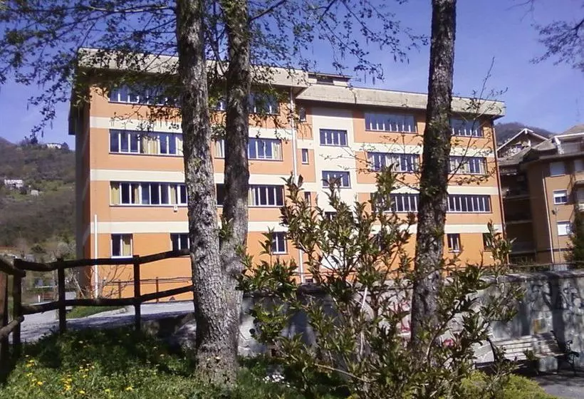 Ostello Fontanabuona