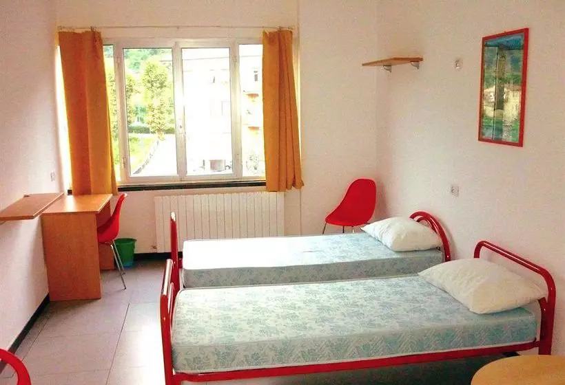 Ostello Fontanabuona