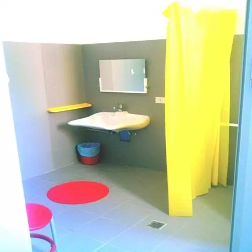 Ostello Fontanabuona