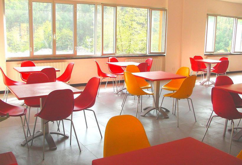 Ostello Fontanabuona